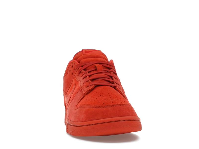 Nike Dunk Low SE Valley Of Fire (Women's) - image 9