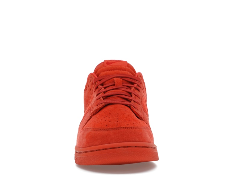 Nike Dunk Low SE Valley Of Fire (Women's) - image 10