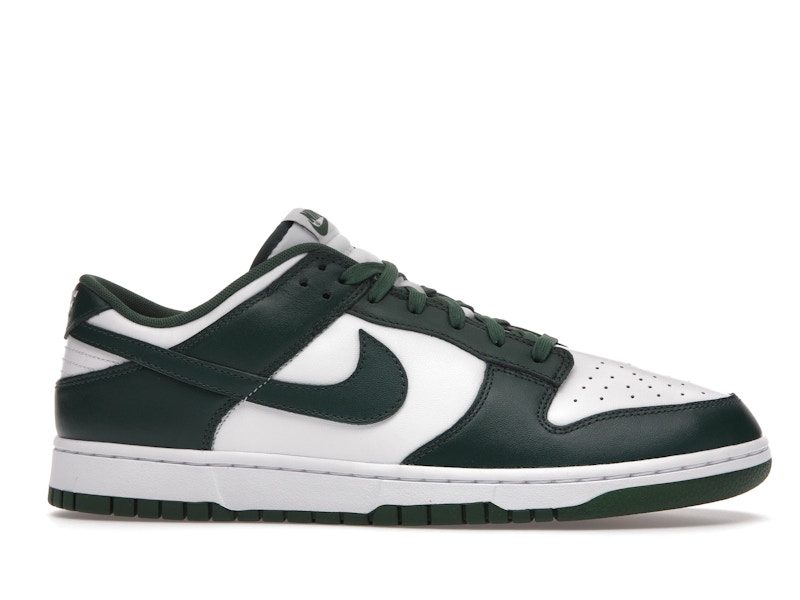 Nike Dunk Low Michigan State - image 2