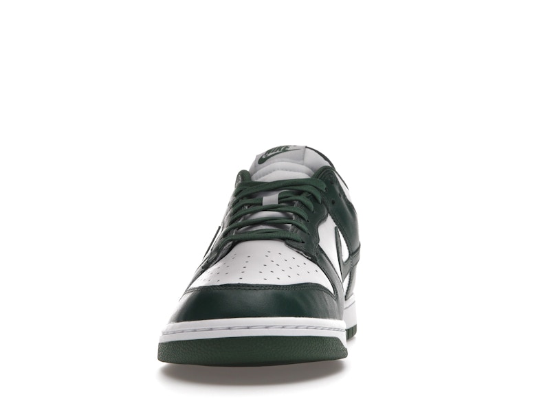 Nike Dunk Low Michigan State - image 11