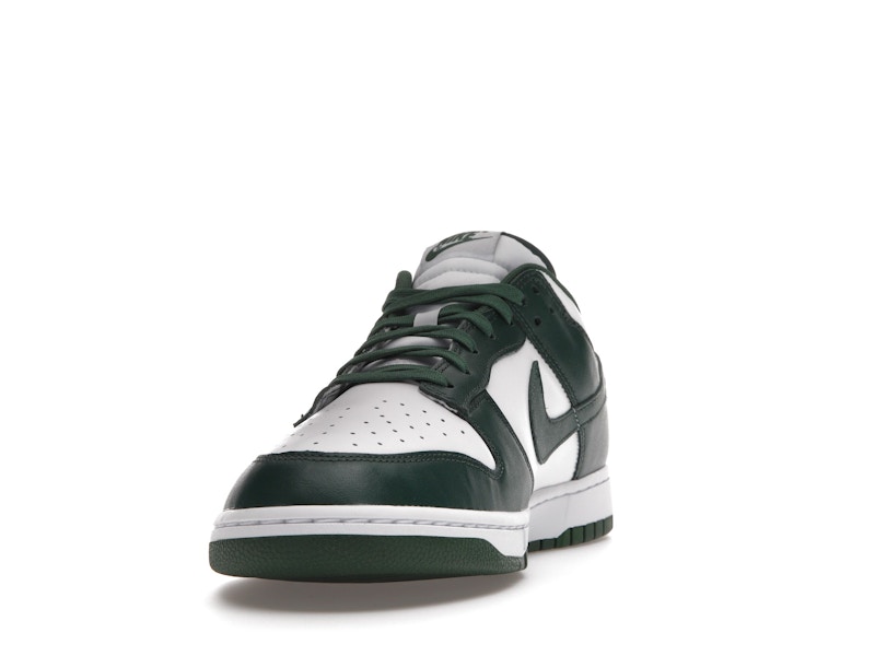 Nike Dunk Low Michigan State - image 12