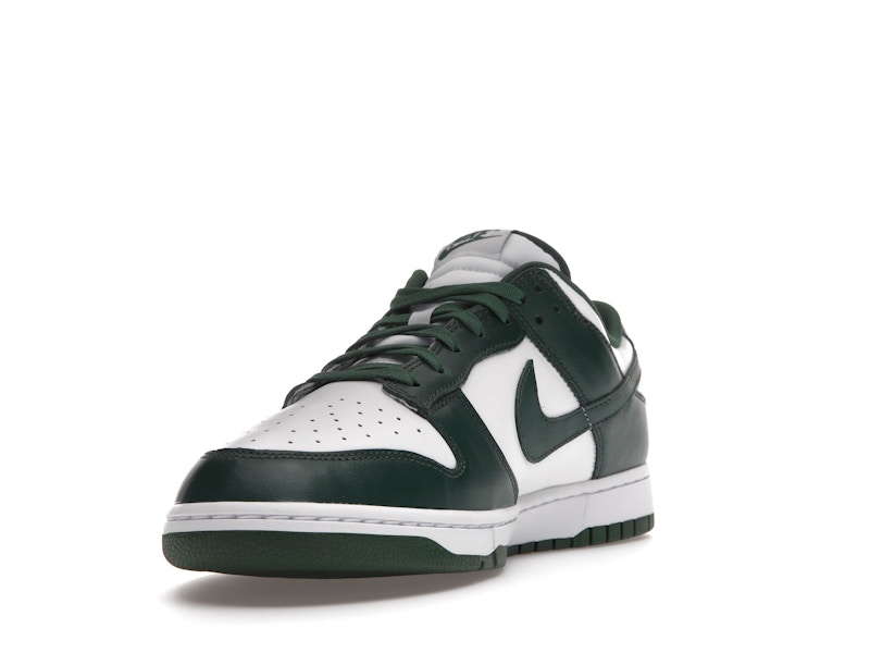 Nike Dunk Low Michigan State - image 13