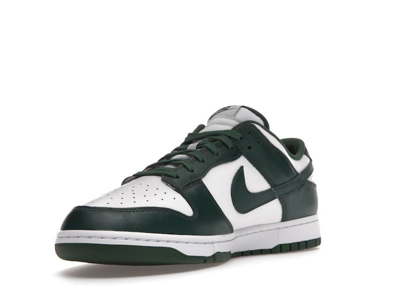 Nike Dunk Low Michigan State - image 14