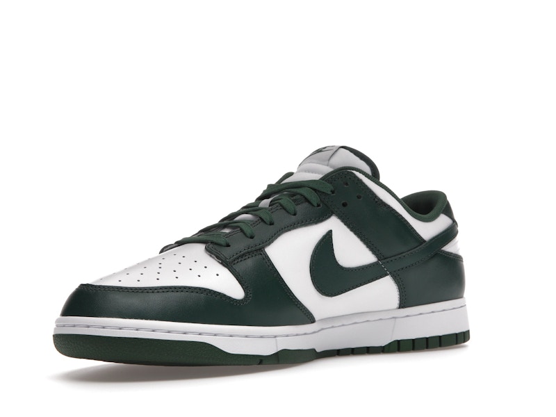 Nike Dunk Low Michigan State - image 15