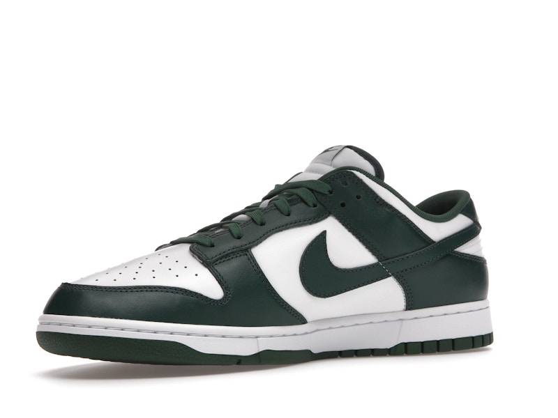 Nike Dunk Low Michigan State - image 16