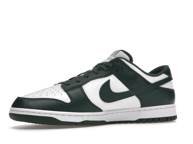 Nike Dunk Low Michigan State - image 17