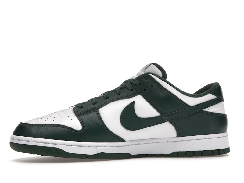 Nike Dunk Low Michigan State - image 18