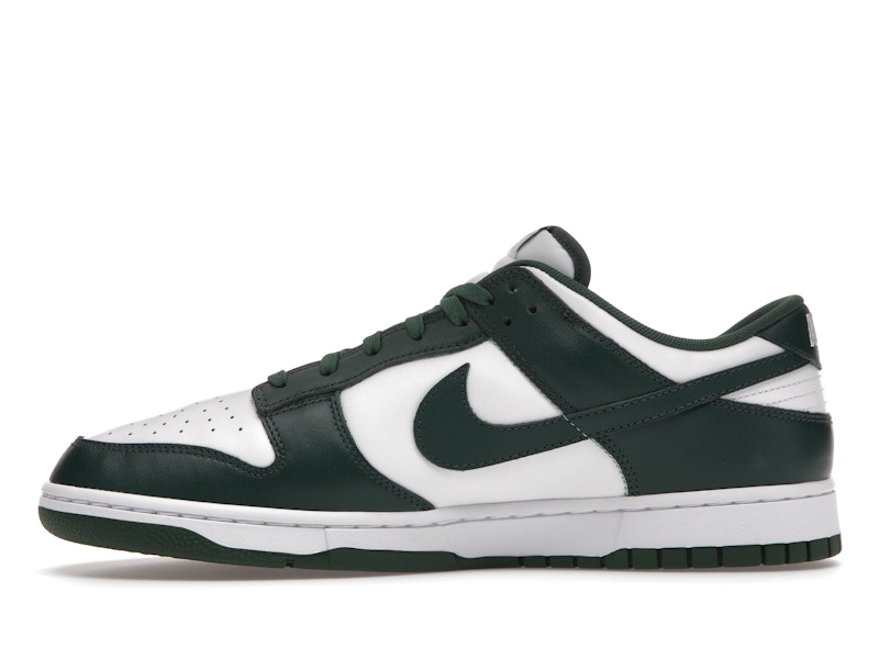 Nike Dunk Low Michigan State - image 19