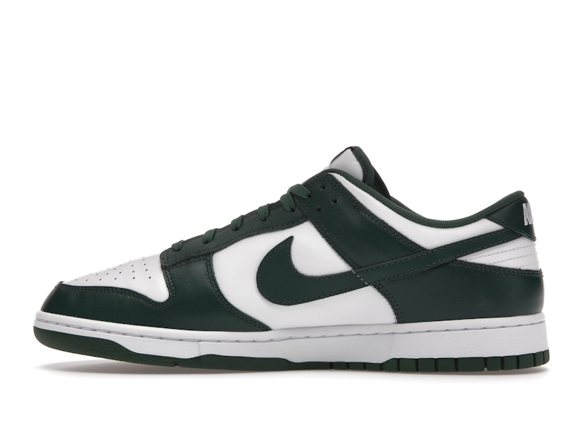 Nike Dunk Low Michigan State - image 20