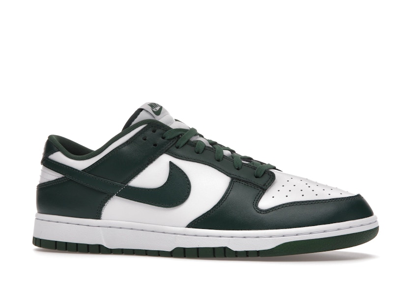 Nike Dunk Low Michigan State - image 3