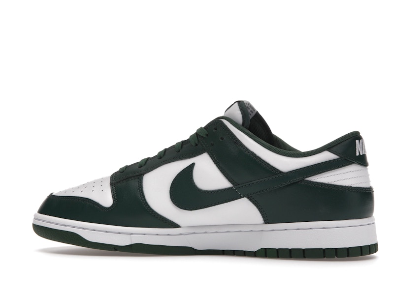 Nike Dunk Low Michigan State - image 21