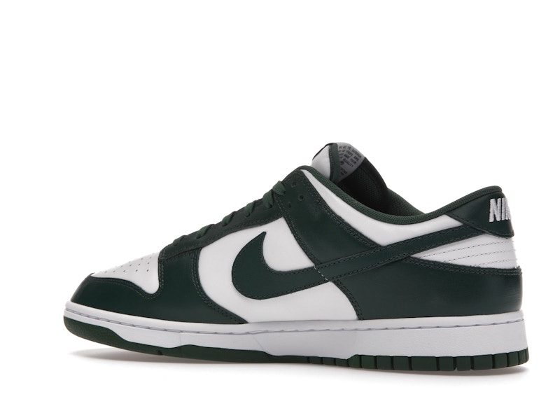 Nike Dunk Low Michigan State - image 22