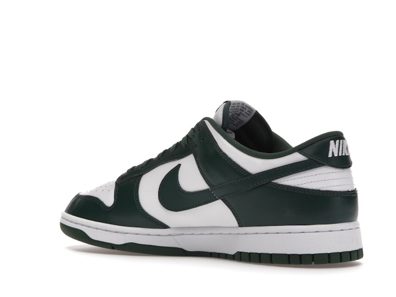 Nike Dunk Low Michigan State - image 23