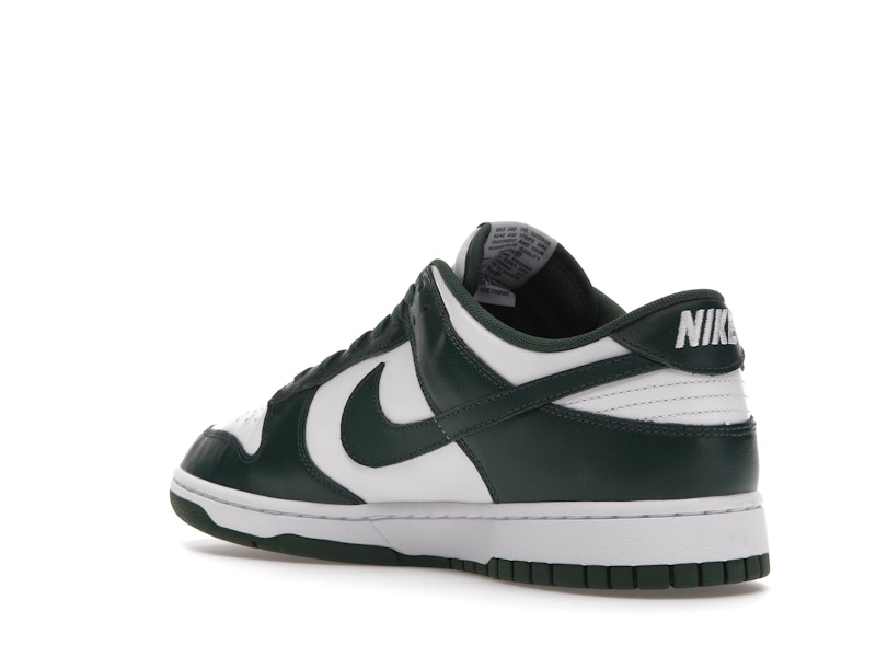 Nike Dunk Low Michigan State - image 24