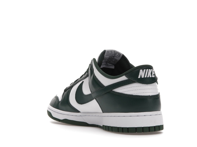 Nike Dunk Low Michigan State - image 25