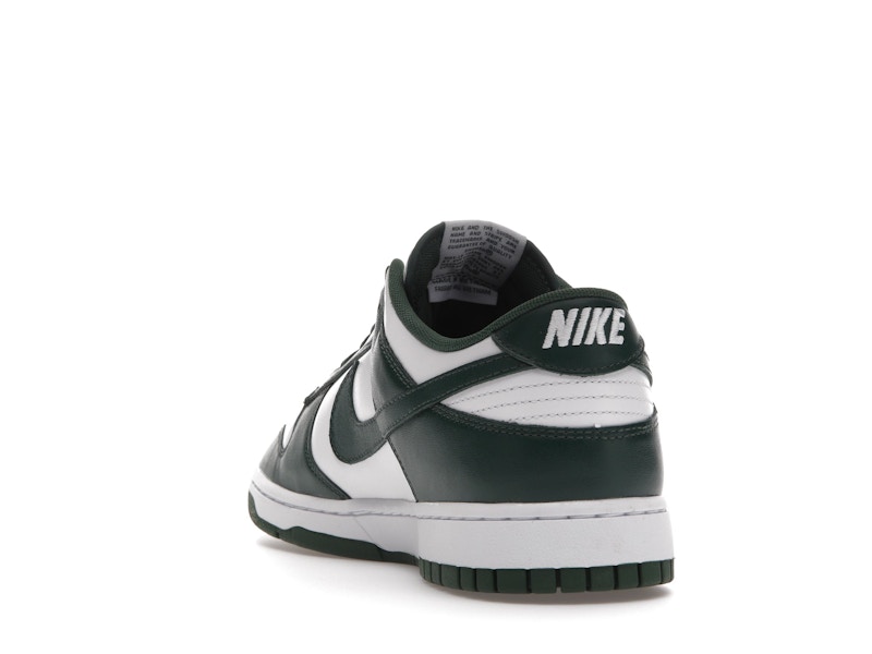 Nike Dunk Low Michigan State - image 26