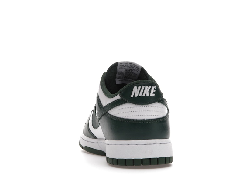 Nike Dunk Low Michigan State - image 27