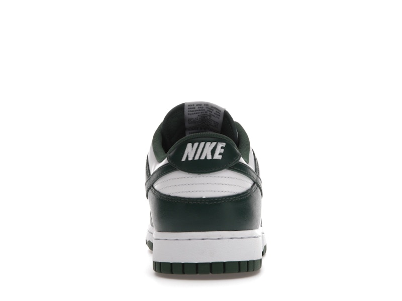 Nike Dunk Low Michigan State - image 28
