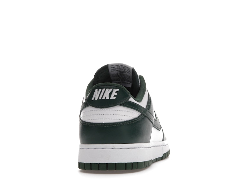 Nike Dunk Low Michigan State - image 29