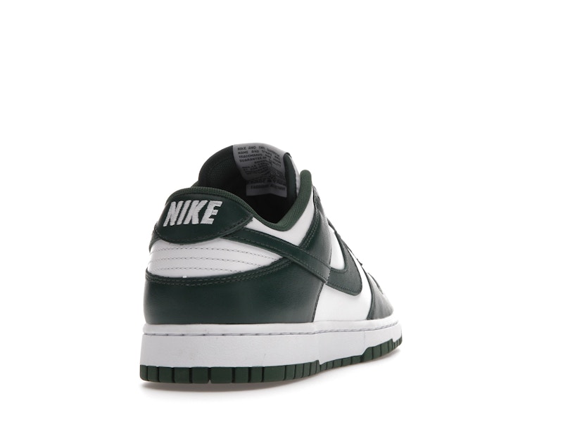 Nike Dunk Low Michigan State - image 30