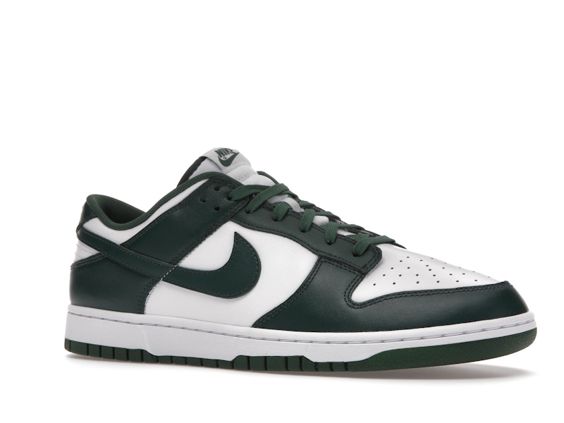 Nike Dunk Low Michigan State - image 4