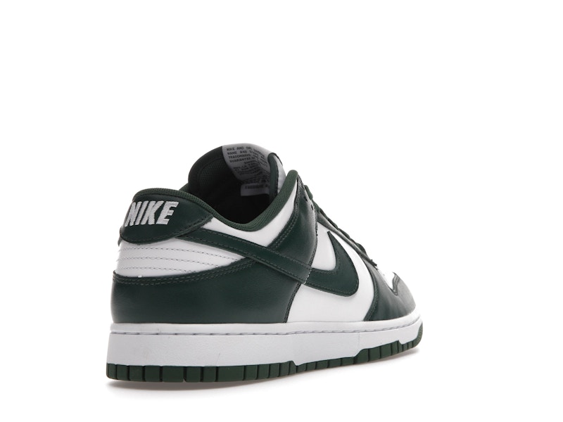 Nike Dunk Low Michigan State - image 31