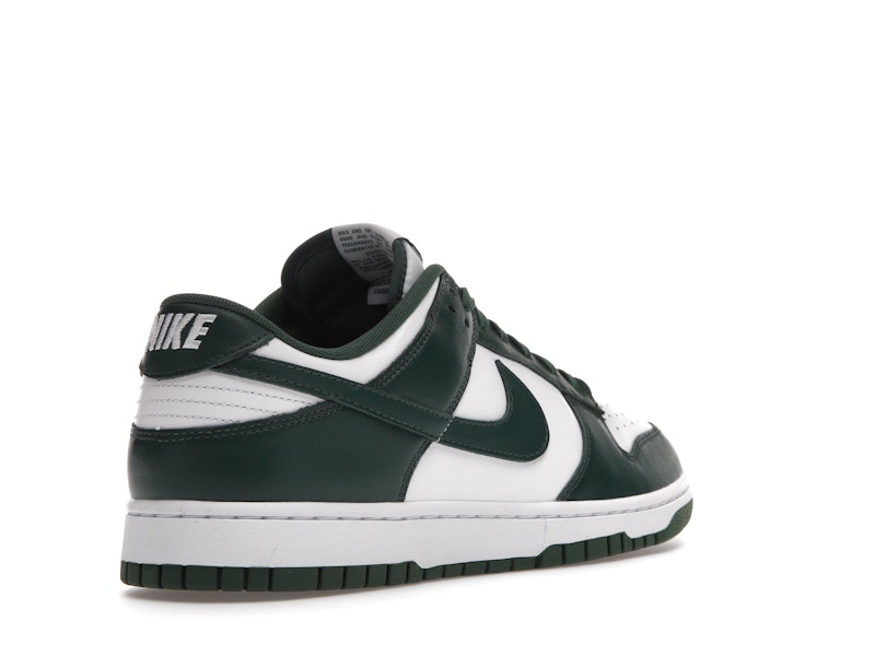 Nike Dunk Low Michigan State - image 32