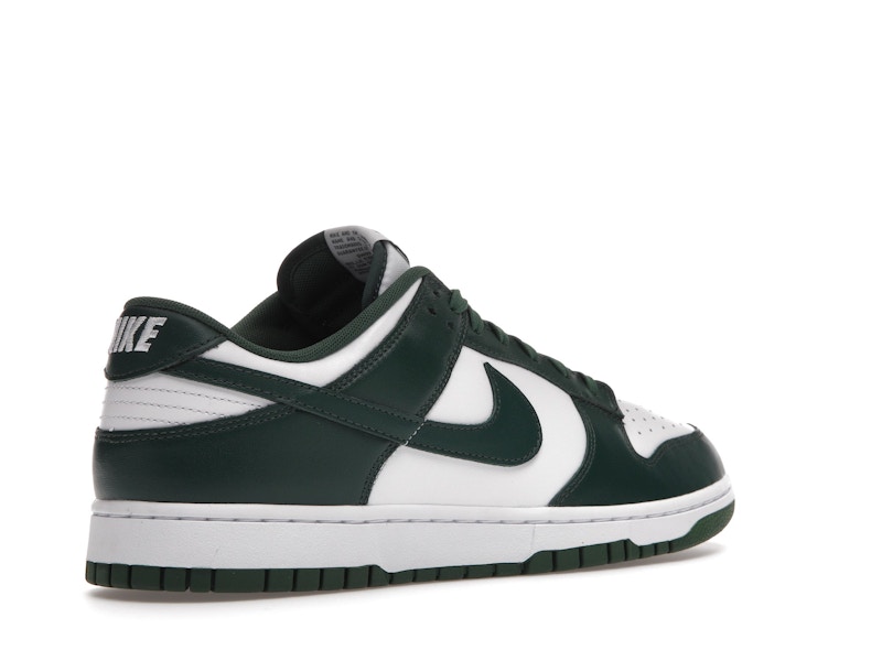 Nike Dunk Low Michigan State - image 33