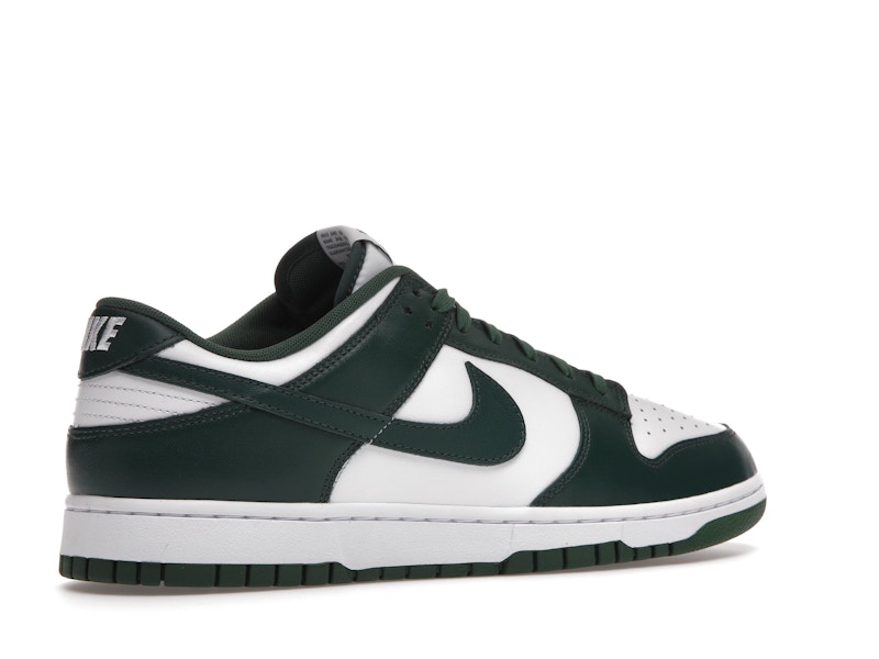 Nike Dunk Low Michigan State - image 34