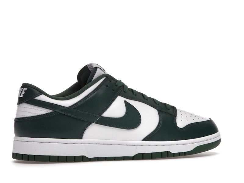 Nike Dunk Low Michigan State - image 35