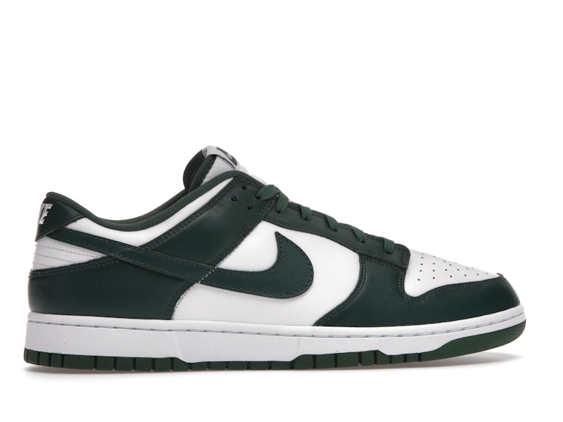 Nike Dunk Low Michigan State - image 36
