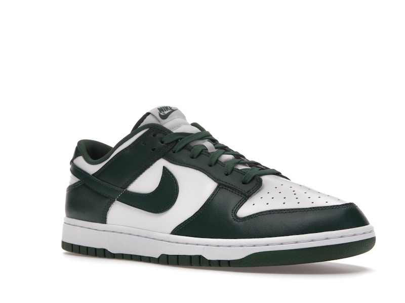 Nike Dunk Low Michigan State - image 5