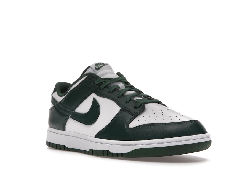 Nike Dunk Low Michigan State - image 6