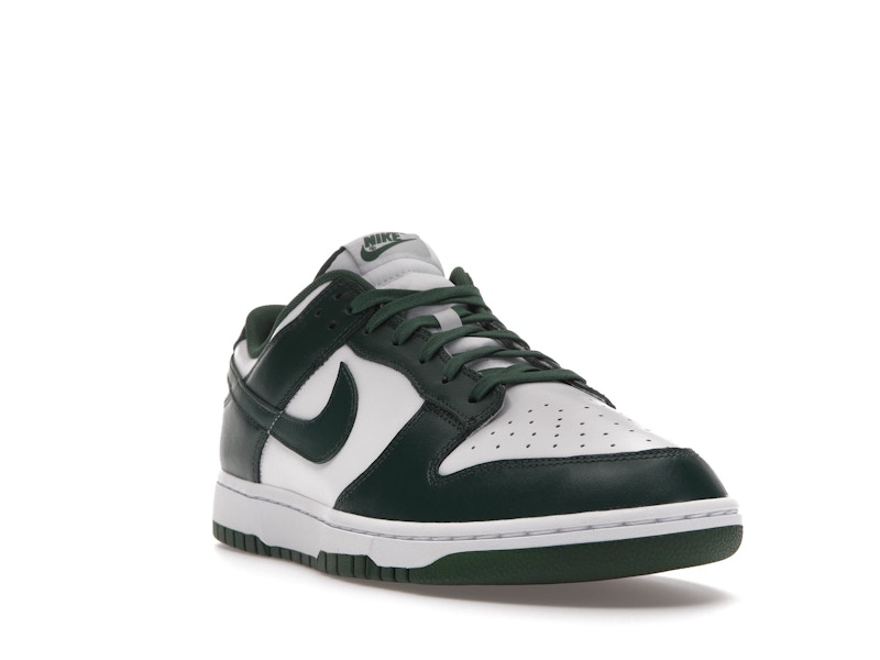Nike Dunk Low Michigan State - image 7