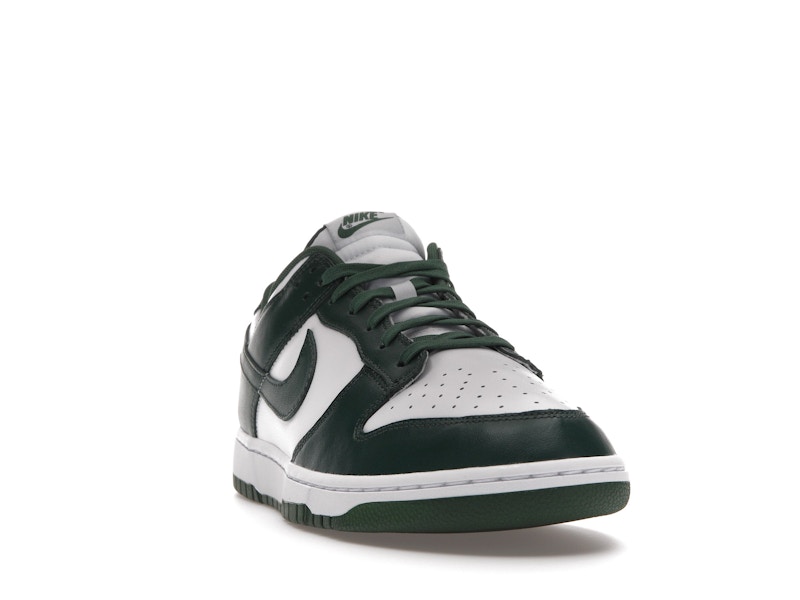 Nike Dunk Low Michigan State - image 8