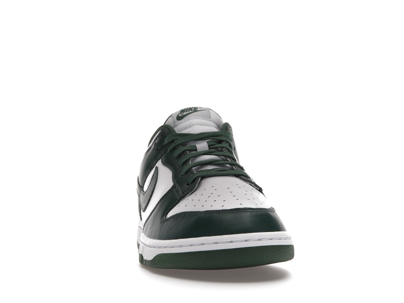Nike Dunk Low Michigan State - image 9