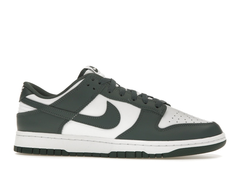 Nike Dunk Low Vintage Green - image 2