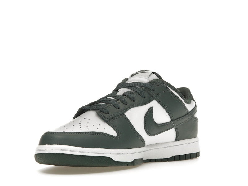 Nike Dunk Low Vintage Green - image 14