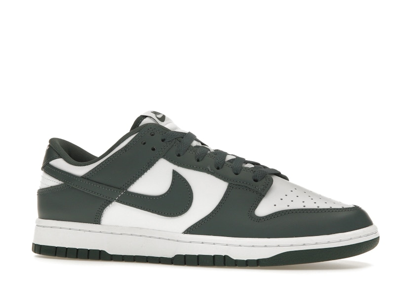 Nike Dunk Low Vintage Green - image 3