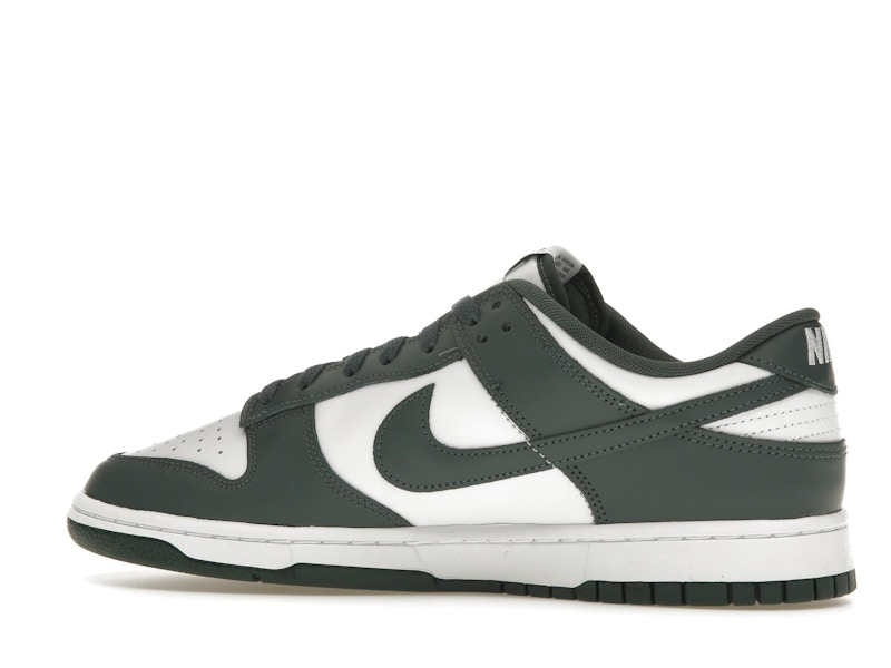 Nike Dunk Low Vintage Green - image 21