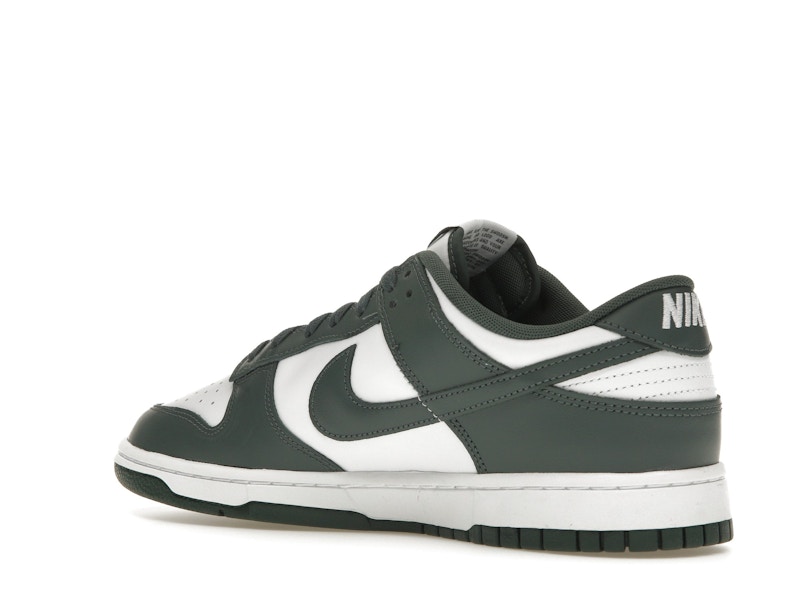 Nike Dunk Low Vintage Green - image 23