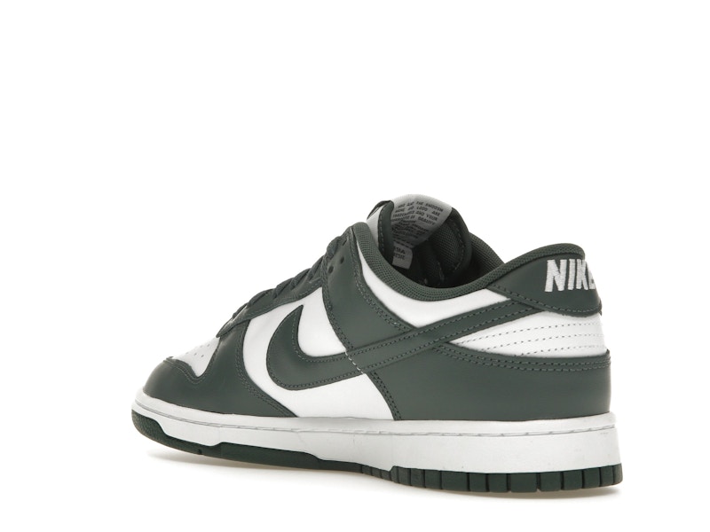 Nike Dunk Low Vintage Green - image 24