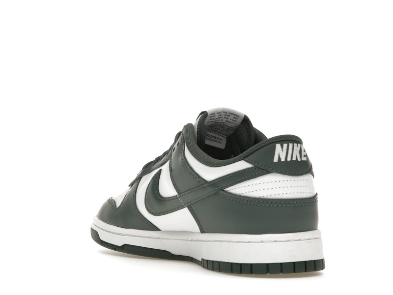 Nike Dunk Low Vintage Green - image 25