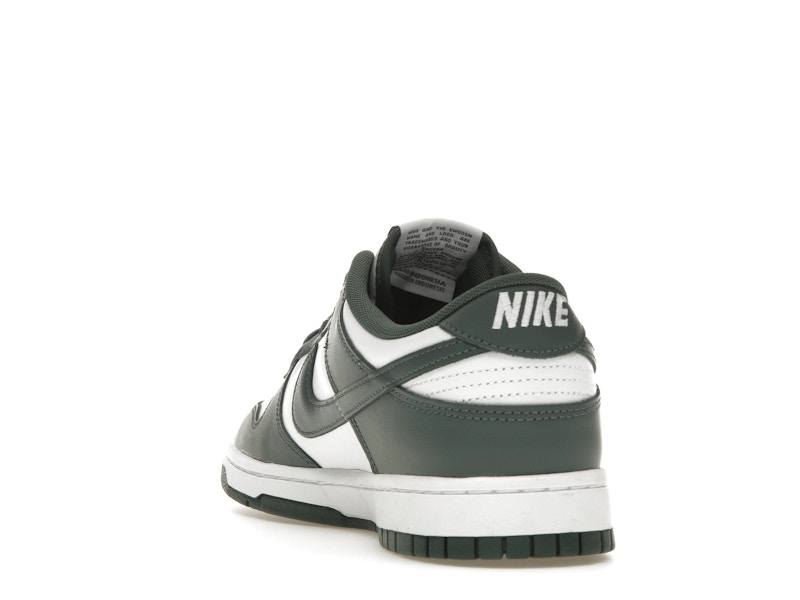 Nike Dunk Low Vintage Green - image 26