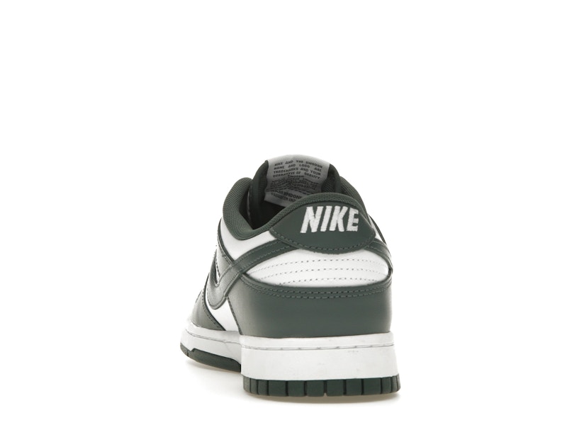 Nike Dunk Low Vintage Green - image 27