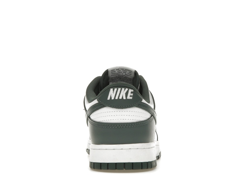 Nike Dunk Low Vintage Green - image 28