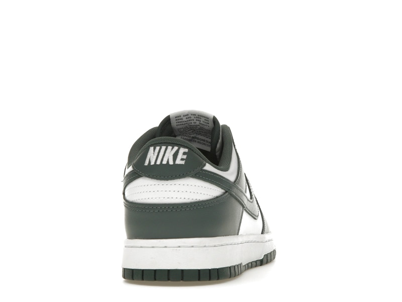 Nike Dunk Low Vintage Green - image 29
