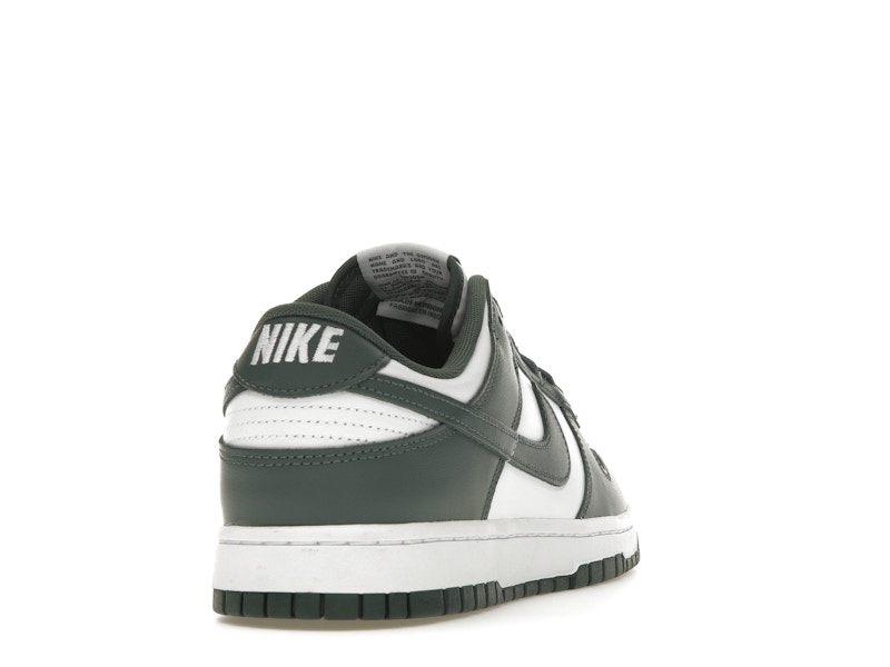 Nike Dunk Low Vintage Green - image 30