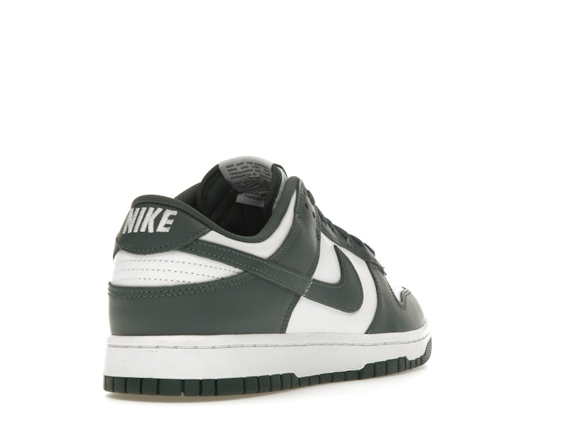 Nike Dunk Low Vintage Green - image 31