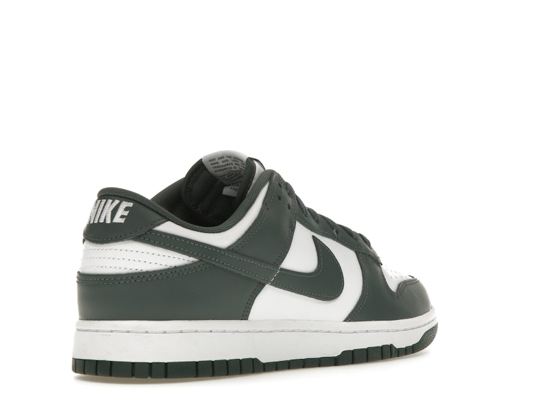 Nike Dunk Low Vintage Green - image 32